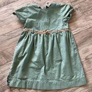 GAP Girls Dress. Size 5T.